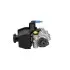 MSG ME002 Помпа Г/У рульового MB Vito MB Sprinter (901,902) ME002