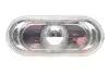 Повторювач повороту на крило VW T5 03-15/Passat B5 96-05 (прозорий) AIC 72181