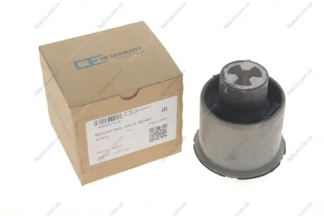 Сайлентблок балки (задньої) Audi A3/TT/Skoda Fabia/Octavia/VW Bora/Golf/Polo 96- Oe germany 800019