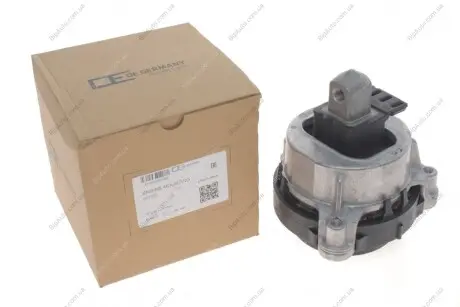 Подушка двигуна (R) BMW 5 (G30/F90)/X3 (G01/F97)/X4 (G02/F98) 16- B46/B48 Oe germany 801356