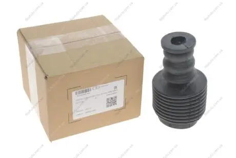 Пильник + відбійник амортизатора (переднього) Renault Megane/Scenic 08- Oe germany 801110