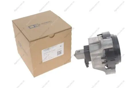 Подушка двигуна (R) BMW 5 (G30/F90)/7 (G11/G12) 15- B46/B48/B58 Oe germany 801384