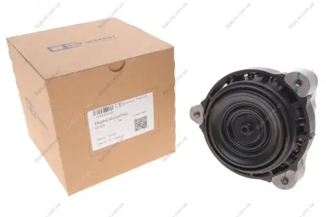 Подушка двигуна (L) BMW 5 (G30/F90)/7 (G11/G12) 15- B46/B48/B58 Oe germany 801383