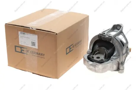 Подушка двигуна (передня) (R) Audi Q7 2.0 TFSI 15- Oe germany 800562