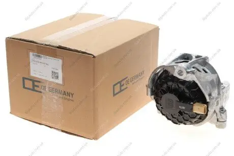 Подушка двигуна (L) Audi Q7/VW Touareg 15- Oe germany 800618