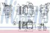Компресор кондиціонера First Fit NISSENS 89085 (фото 1)