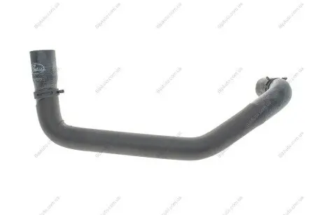 Патрубок радіатора (нижній) Ford Transit Connect 1.8 TDCi 03-13 05-4273 Gates 054273