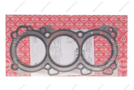 Прокладка ГБЦ Nissan Pathfinder 4.0 4WD 05-/Nissan 350Z 3.5 02-08 (R) 527.750 ELRING 527750
