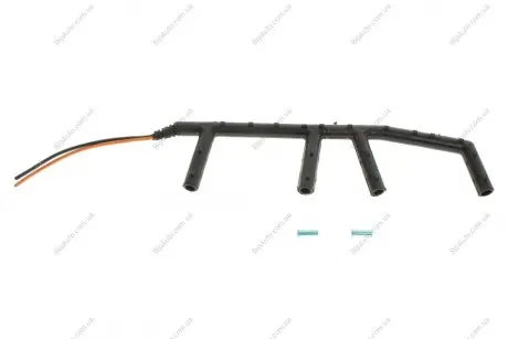 Фото 1 - ремкомплект кабеля свічки розжарювання VW Caddy II 1.9 SDI/TDI 99-04 FEBI BILSTEIN 180686 Ремкомплект кабеля свічки розжарювання VW Caddy II 1.9 SDI/TDI 99-04 FEBI BILSTEIN 180686 (фото 1)