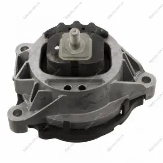 Подушка двигуна FEBI FEBI BILSTEIN 39014