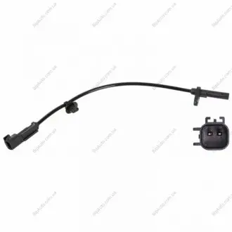 Датчик ABS задн Лів/Прав FORD TRANSIT V363 2.0D/2.2D 08.13- FEBI FEBI BILSTEIN 172084