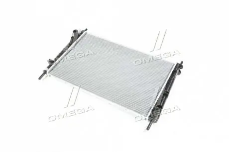 Радіатор, Система охолодження двигуна AVA AVA COOLING FDA2335