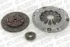 Комплект сцепления DHK2049 EXEDY