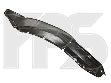 Підкрилок пластиковий FPS FP 3737 387