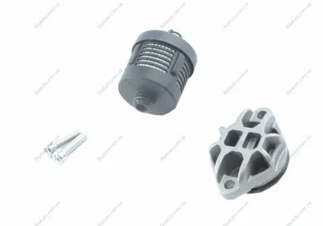 Фото 1 - фільтр оливи "Халдекс" AND 30525001 Фільтр оливи "Халдекс" AND 30525001 (фото 1)