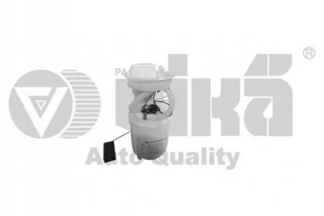 Насос паливний в зборі VIKA 99190823601