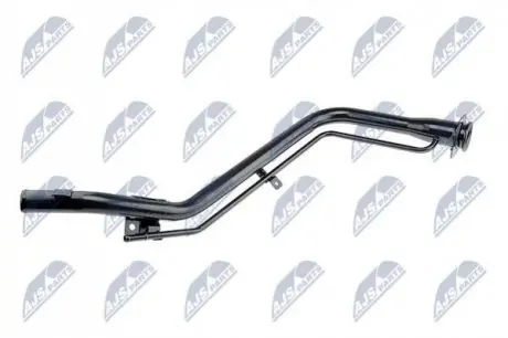 Труба заливна паливного бака Nty PWPSU007