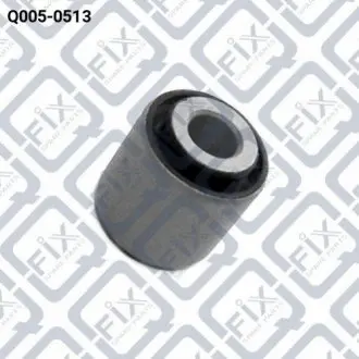Сайлентблок задньої тяги Q-FIX Q0050513