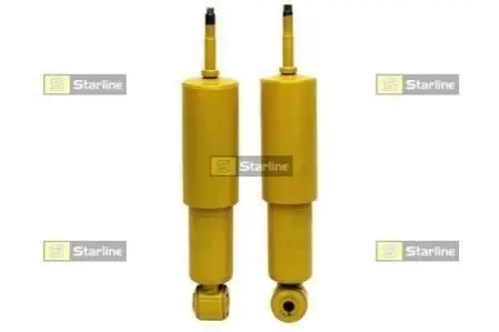 Фото 1 - амортизатор підвіски STARLINE TL C00130.2 Амортизатор підвіски STARLINE TL C00130.2 (фото 1)