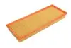 Фільтр повітряний двигуна FORD Cougar 2.016V Zetec -FILTER MANN C 40 107 (фото 2)
