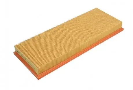 Фільтр повітряний двигуна FORD Cougar 2.016V Zetec -FILTER MANN C 40 107