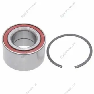 Подшипник ступичный передний 42x78x45 FEBEST DAC42780045 (фото 1)