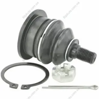 Опора рычага шаровая FEBEST 0420KK4TUPF (фото 1)