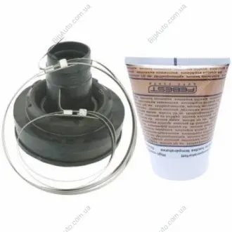 Пыльник шруса FEBEST 0815LEGSA