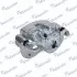 Супорт гальмівний HYUNDAI ACCENT IV (RB) передн. лів. (вир-во Mando) EX581801RA00 EX581801RA00