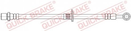 Гальмівний шланг QUICK BRAKE 58.822