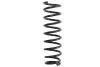 MONROE OPEL пружина підвіски передн.Agila,Suzuki Wagon 00- SP1604 MONROE SP1604