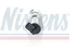 Клапан рециркуляціі ВГ (EGR) First Fit NISSENS 98172 (фото 2)