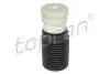 Пильник + вiдбiйник амортизаторa TOPRAN 502834 502834