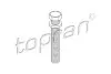 Болт шкiва M18x1,5mm L=110mm TOPRAN 109336 109336