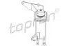 Бачок гiдропiдсилювача TOPRAN 110509 110509