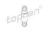 Амортизатор натяжника TOPRAN 205754
