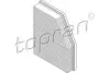 Фiльтр повiтряний TOPRAN TOPRAN / HANS PRIES 501307 (фото 1)