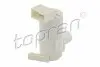 Насос склоомивача TOPRAN 701640