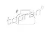 Ручка дверей TOPRAN 721717