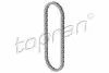 Ланцюг ГРМ TOPRAN 117277