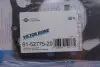 Прокладка ГБЦ Opel Astra/Vectra 1.6D/1.7D 90-01 (2 VICTOR REINZ 615277520 (фото 2)