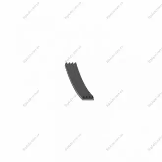 FEBI ремінь П-клиновий 4PK755 CITROEN Jumper 1,9D/2,0/2,2HDI FIAT Brava 1,4 95-98 FEBI FEBI BILSTEIN 39781
