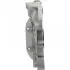 FEBI VW насос мастила Audi 100,A6,VW LT 28-46, Crafter 06- 2.5 Tdi з прокладкою! FEBI FEBI BILSTEIN 36342 (фото 2)