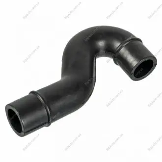 FEBI VW шланг системи вентиляції картера Audi 80,100,Passat 1.6/1.8 82-91 FEBI FEBI BILSTEIN 17808