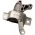 FEBI IAT подушка КПП 500 1.2 LPG 10-, PANDA 1.2 Natural Power 07-11 FEBI FEBI BILSTEIN 39642 (фото 2)