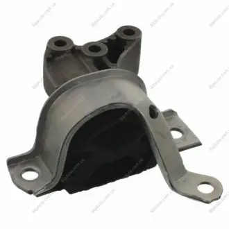 FEBI IAT подушка КПП 500 1.2 LPG 10-, PANDA 1.2 Natural Power 07-11 FEBI FEBI BILSTEIN 39642