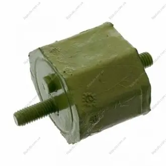 FEBI BMW подушка короб передач E28 5-ст і АКПП 40/50x38.5 FEBI FEBI BILSTEIN 04111