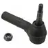 FEBI JEEP наконечник рул.тяги прав. Grand Cherokee 05- 41086 FEBI 41086