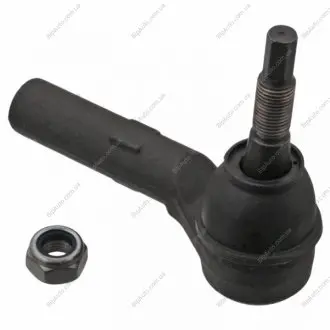 FEBI JEEP наконечник рул.тяги прав. Grand Cherokee 05- FEBI FEBI BILSTEIN 41086