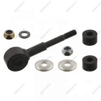 FEBI MITSUBISHI тяга стабілізатора передн. Pajero 91- FEBI FEBI BILSTEIN 28188